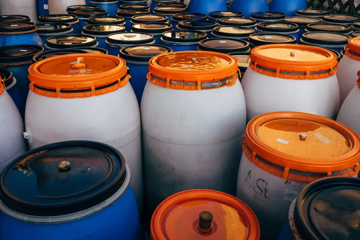 Hazmat Cleanup in Kalifornsky, AK